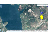 Çanakkale Bayramiç Kurşunluda 10.000m2 Elektrik-Su Yakın Satılık Tarla