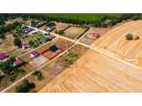 İSTANBUL SİLİVRİ BÜYÜKÇAVUŞLU 450 m² ARAZİ / 90 m² BUNGALOV