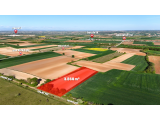 KIRKLARELİ BABAESKİ NAÇAK'DA 3.568 M2 TEK TAPU SATILIK FIRSAT !!
