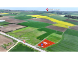İSTANBUL-SİLİVRİ- KÜÇÜK KILIÇLI 2.000 m² ARSA - İÇİNDE PREFABRİK EV 