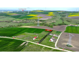 İSTANBUL-SİLİVRİ-FENER'DE 260 m² YERLEŞİMİN İÇİNDE - ELEKTRİĞE YAKIN ARAZİ