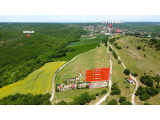 İSTANBUL-SİLİVRİ-BÜYÜKSİNEKLİ'DE 3 ADET YAN YANA 937 m² ARAZİ