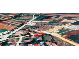 LÜLEBURGAZ AHMETBEY'DE 990 m² KÖY İÇİNDE TEK TAPU İMARLI ARSA !! 