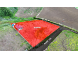 SİLİVRİ AKÖREN'DE ETRAFI ÇEVRİLİ  1.690 m² ARAZİ / 30 m² ÇARDAK 