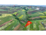 İSTANBUL-SİLİVRİ- KADIKÖY'DE YAPILAŞMANIN İÇİNDE 1.180 m² ARAZİ
