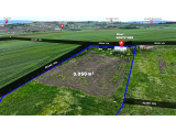 SİLİVRİ AKÖREN 3.050 m² ARAZİ - 46 m² YAPI KAYITLI TEPE ÜSTÜ !!