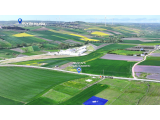 İSTANBUL SİLİVRİ KÜÇÜKKILIÇLI'DA 896 m² -  ASFALTA YAKIN ARAZİ 