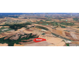 İSTANBUL SİLİVRİ FENERKÖY'DE 914 m² - MERAYA CEPHE ARAZİ !!!