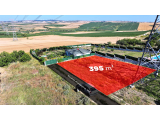 İSTANBUL-SİLİVRİ- AKÖREN'DE YAPILAŞMANIN İÇİNDE TEPE ÜSTÜ - 395 m² ARAZİ