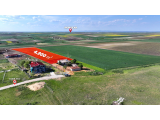 TEKİRDAĞ SARAY SOFULAR KÖYÜNDE KÖY İÇERİSİNDE 4.900 M2 SATILIK ARAZİ