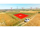İSTANBUL SİLİVRİ DEĞİRMENKÖY'DE 246 m² - RESMİ KADASTRO YOL CEPHELİ ARAZİ !!!