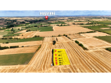 KIRKLARELİ MERKEZ PAŞAYERİ 280 m² -562 m² YOL CEPHE PARSELLER