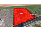 İSTANBUL SİLİVRİ AKÖREN'DE 1.000 m² - YAPILAŞMANIN İÇİNDE FIRSAT