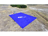 SİLİVRİ FENER'DE 457 m² - TEPE KONUMDA - KADASTROL YOL CEPHELİ FIRSAT 