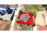 SİLİVRİ GÜMÜŞYAKA'DA 300 m² ARSA İÇERİSİNDE - 100 m² EVİ HAZIR TEK TAPU SATILIK ARSA