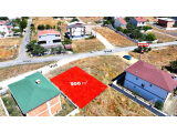 SİLİVRİ GÜMÜŞYAKA'DA 300 m² TEP TAPU SATILIK ARSA