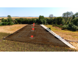 KIRKLARELİ MERKEZ PAŞAYERİ 700 m² YOL CEPHELİ FIRSAT PARSELLER