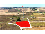 SİLİVRİ AKÖREN'DE 900 m² - HIZLI TREN HATTINA YAKIN FIRSAT ARAZİ