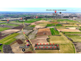 KIRKLARELİ MERKEZ HATİCEHATUN 323 m² ANA ASFALTA YAKIN PARSELLER