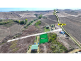 İSTANBUL SİLİVRİ AKÖREN 800 m² - ANA ASFALTA YAKIN FIRSAT ARAZİ 