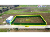İSTANBUL SİLİVRİ AKÖREN 276 m² - ETRAFI ÇEVRİLİ ELEKTRİK DİBİNDE