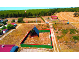 İSTANBUL SİLİVRİ BÜYÜKÇAVUŞLU 450 m² ARAZİ / 90 m² BUNGALOV