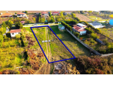 İSTANBUL SİLİVRİ AKÖREN'DE 884 m² - YERLEŞİM İÇİNDE FIRSAT ARAZİ