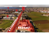 SİLİVRİ'DE DEV YATIRIM SATILIK BENZİNLİK + 2 DÜKKAN GETİRİSİ